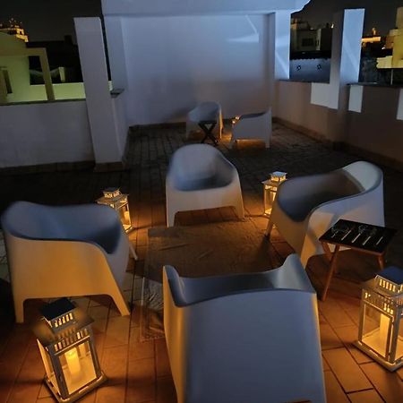 Sherry Suites VII Apartamentos Parking Gratuito Jerez de la Frontera Bagian luar foto