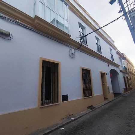 Sherry Suites VII Apartamentos Parking Gratuito Jerez de la Frontera Bagian luar foto