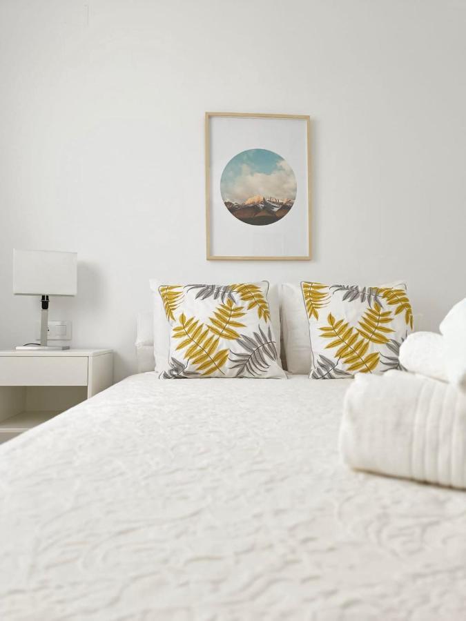 Sherry Suites VII Apartamentos Parking Gratuito Jerez de la Frontera Bagian luar foto
