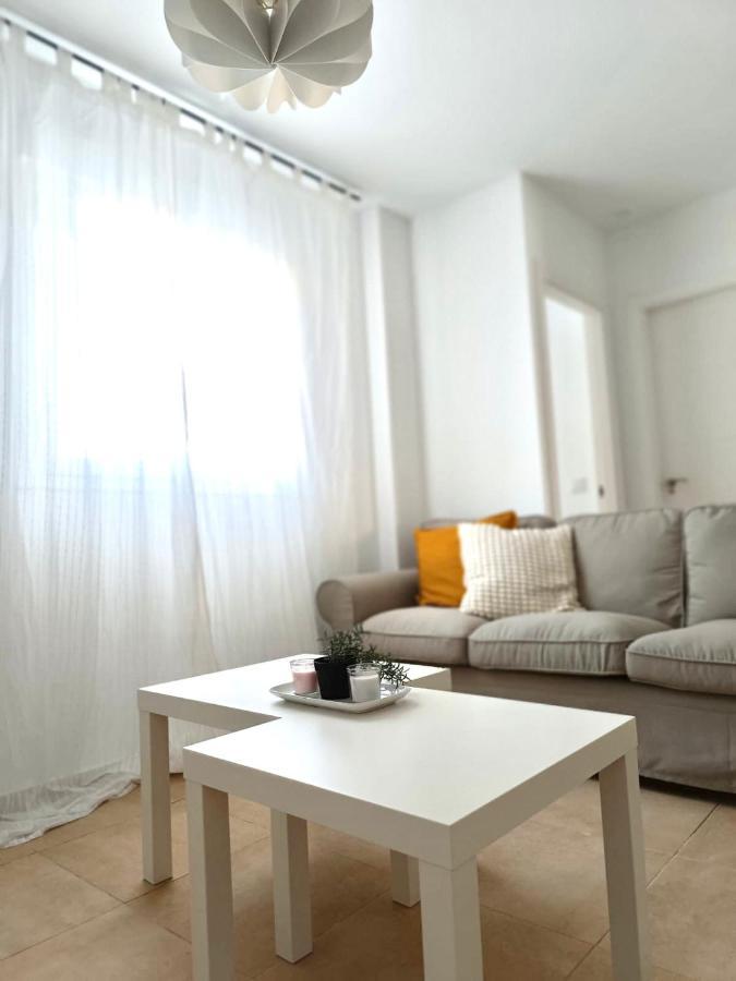 Sherry Suites VII Apartamentos Parking Gratuito Jerez de la Frontera Bagian luar foto