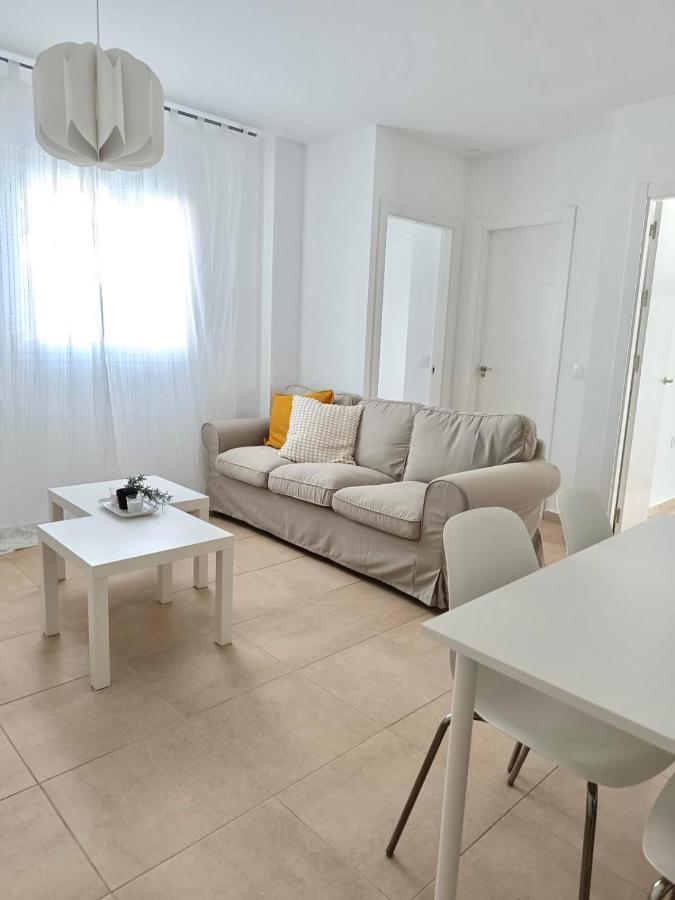 Sherry Suites VII Apartamentos Parking Gratuito Jerez de la Frontera Bagian luar foto