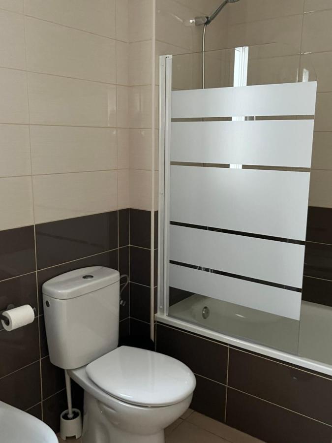Sherry Suites VII Apartamentos Parking Gratuito Jerez de la Frontera Bagian luar foto