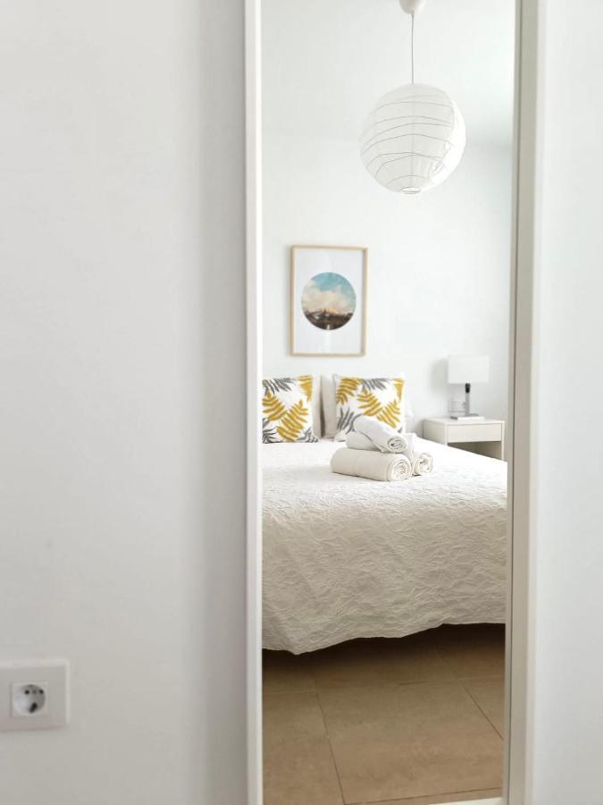 Sherry Suites VII Apartamentos Parking Gratuito Jerez de la Frontera Bagian luar foto